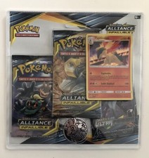 Pokémon coffret tripack d'occasion  Marseille XIII