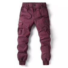 Mens elasticated waist for sale  DUNSTABLE