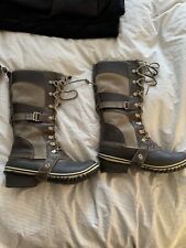 Sorel womens conquest for sale  Baltimore