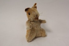 Steiff squirrel plush d'occasion  Expédié en Belgium