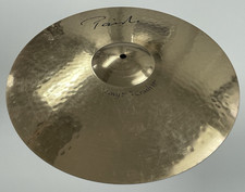 Paiste reflector heavy for sale  TADWORTH