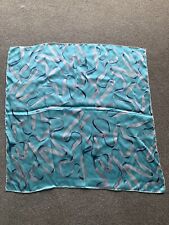 Tiffany blue white for sale  WAKEFIELD