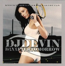 Devin day after gebraucht kaufen  Krefeld