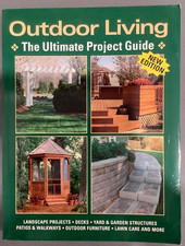 Outdoor living ultimate for sale  Pelham