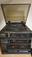 Radio vintage con usato  Castelnuovo del Garda