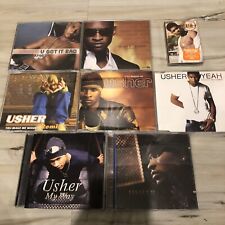 Usher lot imports d'occasion  Expédié en Belgium