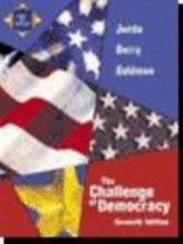 Challenge democracy cdrom for sale  Aurora