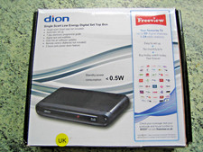 freeview set top box for sale for sale freeview set top box for sale for sale SPALDING