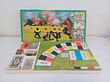 Totopoly great race for sale  WELWYN GARDEN CITY
