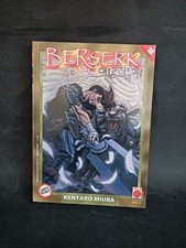 Manga berserk collection usato  Villar Focchiardo