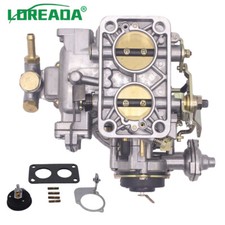 Carburador para Weber 32/36 DGV DGEV estrangulador elétrico para Toyota Datsun Nissan  comprar usado  Enviando para Brazil