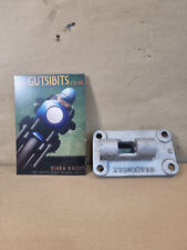 Moto guzzi gearbox for sale  HUDDERSFIELD
