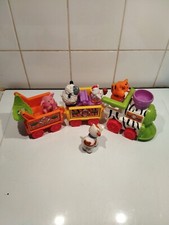 Train little people d'occasion  Gray