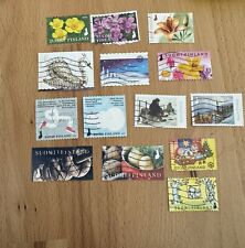 Briefmarken finnland stamps for sale  Shipping to Ireland