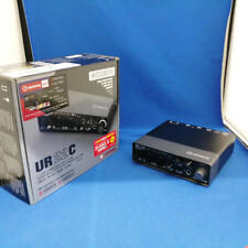 Steinberg ur22c usb usato  Spedire a Italy