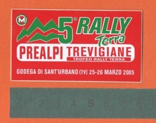 rally terra usato rally terra usato Italia