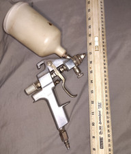 Sata vintage hvlp for sale  Toledo