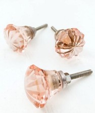 Vtg pink depression for sale  Wellsboro