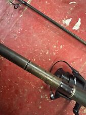 Fox rangemaster 12ft for sale  WISBECH