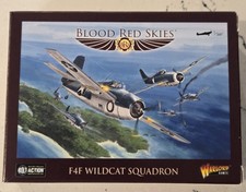Blood red skies for sale  The Villages