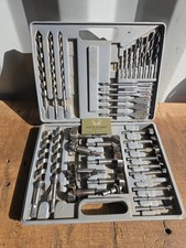 Woodworking piece drill for sale  ALTON