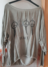 Italienische mode shirt gebraucht kaufen Italienische mode shirt gebraucht kaufen  Bruckberg