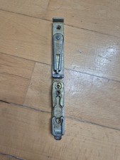 Roto kantenriegel r604 gebraucht kaufen  Illertissen
