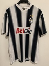 Maglia casa juventus usato  Burago di Molgora