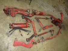 International farmall 450 for sale  Silver Lake