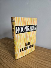 ian fleming 1st edition for sale ian fleming 1st edition for sale  LUTTERWORTH