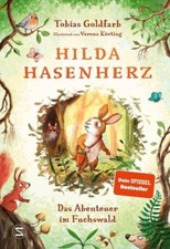 Hilda hasenherz abenteuer gebraucht kaufen  Mönchengladbach