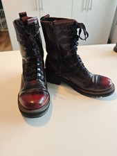 Stiefel star raw gebraucht kaufen  Helmstedt
