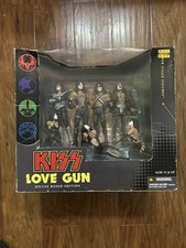 Mcfarlane toys kiss for sale  Eugene
