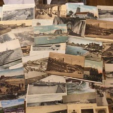 Post cards gorleston for sale  STOWMARKET