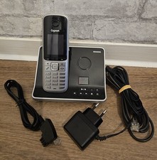 Siemens gigaset sx795 gebraucht kaufen  Mannheim