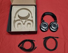 Audio-Technica ATH-M50x comprar usado  Enviando para Brazil