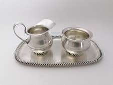 Wilkens kaffee service gebraucht kaufen  Kelkheim