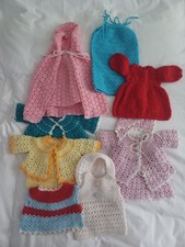 Collection vintage crochet for sale  LONDON