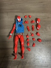 Forragem para brinquedos Scarlet Spider-Man CT comprar usado Forragem para brinquedos Scarlet Spider-Man CT comprar usado  Enviando para Brazil