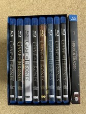 Game thrones komplette gebraucht kaufen  Oetiendorf