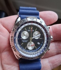 Sector 490 chrono d'occasion  Meudon