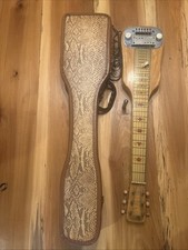 Vintage supro lap for sale  Georgetown