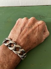 Mens 925 silver for sale  HOVE