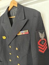 Navy chief petty for sale  Englishtown