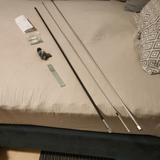 Sirio new boomerang gebraucht kaufen  Wedemark