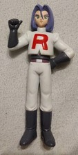 Figurine ancienne pokemon d'occasion  Lacroix-Saint-Ouen