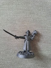 Warhammer 40k commissar for sale  GUILDFORD