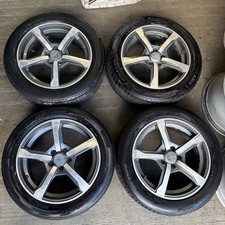 Fox race alloy for sale  WICKFORD