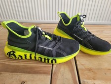 John galliano trainers for sale  ROTHERHAM