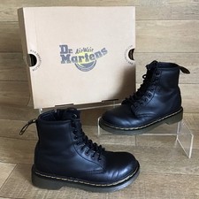 Martens boots kids for sale  DERBY